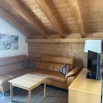 Weinzeit Διαμέρισμα Konigsleiten