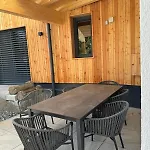 Weinzeit Διαμέρισμα