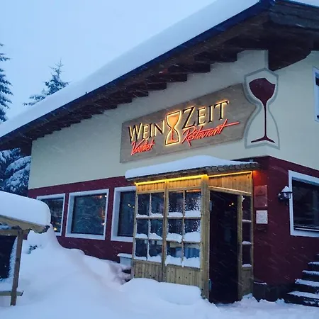 Weinzeit *