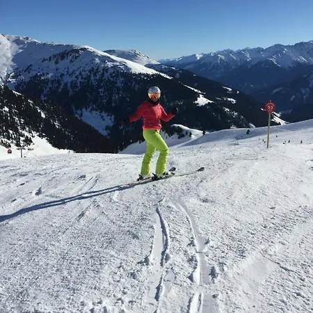 Weinzeit Apartament *