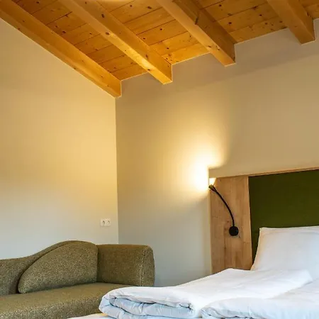 Apartmán Weinzeit *