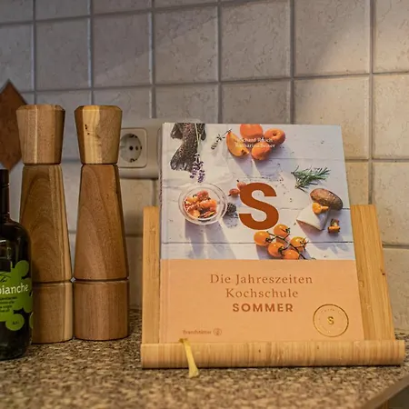 Weinzeit Apartment Konigsleiten