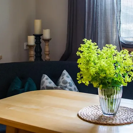 Apartmán Weinzeit *