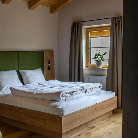 Apartmán Weinzeit *