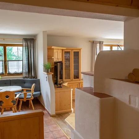 Appartement Weinzeit *