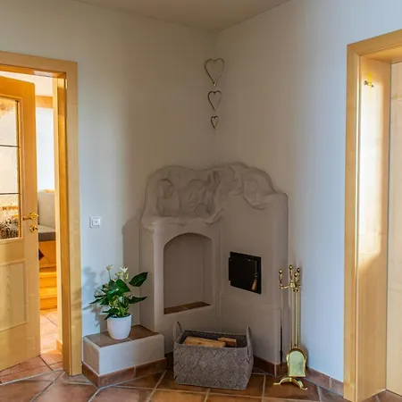 Weinzeit Apartament *