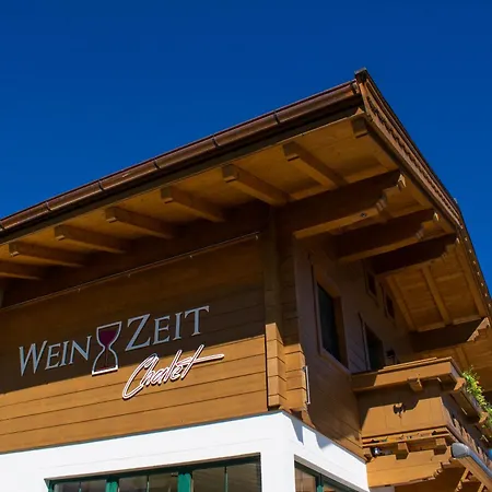 Weinzeit Konigsleiten