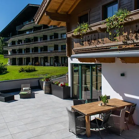 Weinzeit Appartement
