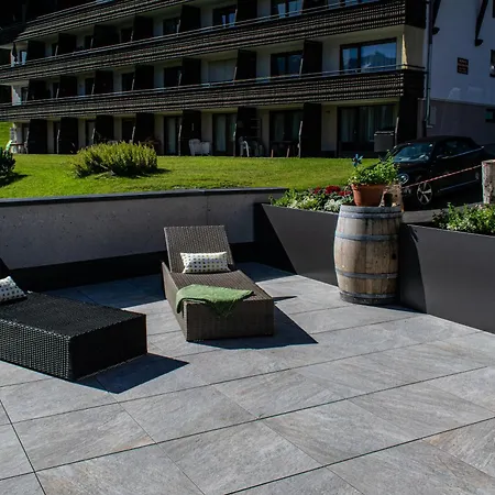 Appartement Weinzeit *