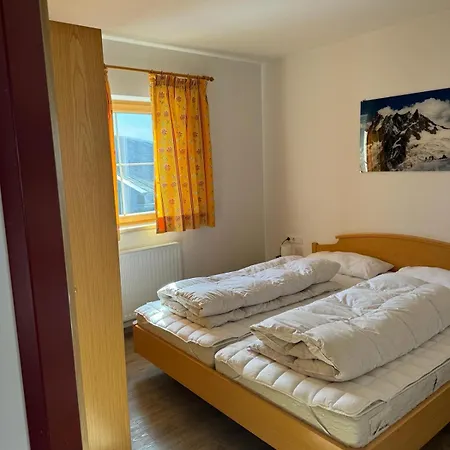 Apartmán Weinzeit Konigsleiten