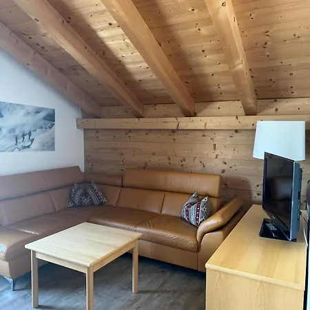 Weinzeit Apartmán Konigsleiten