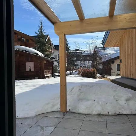 Apartmán Weinzeit *