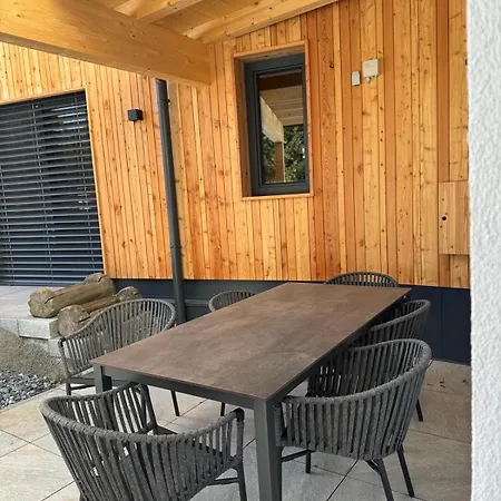 Weinzeit Appartement