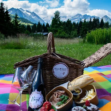 Weinzeit Daire