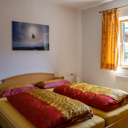 Weinzeit Apartmán *