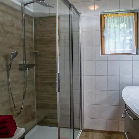 Apartmán Weinzeit *