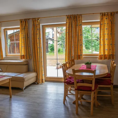 Weinzeit Apartmán Konigsleiten