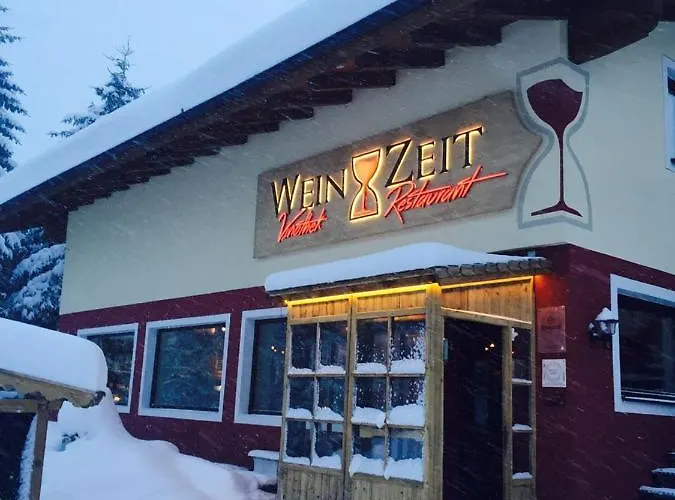 Weinzeit *