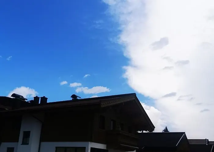 Appartamento Weinzeit