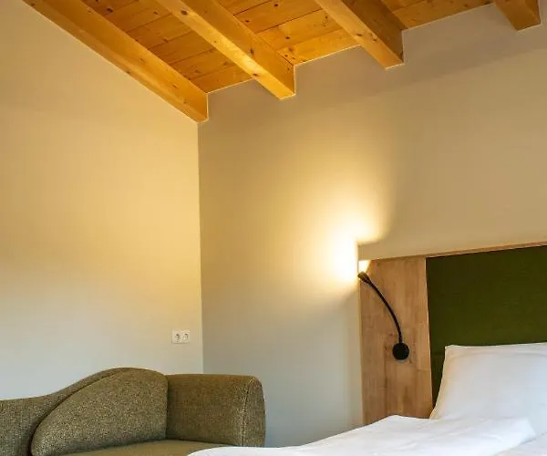 Appartement Weinzeit *