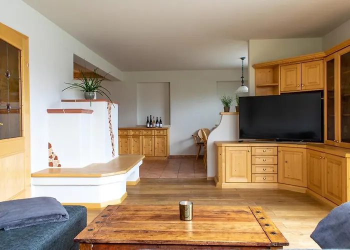 Weinzeit Appartement *