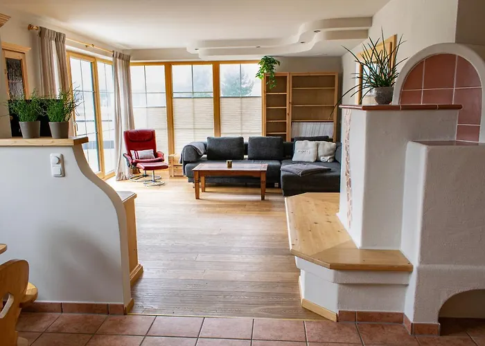 Appartement Weinzeit