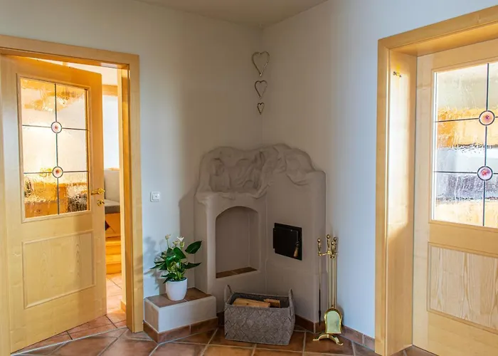 Weinzeit Appartement *