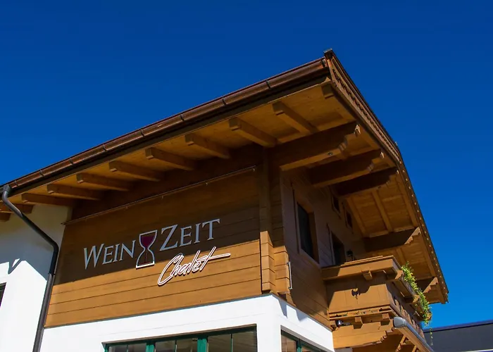 Weinzeit Königsleiten