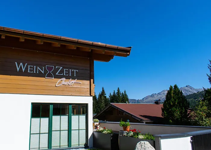Apartman Weinzeit