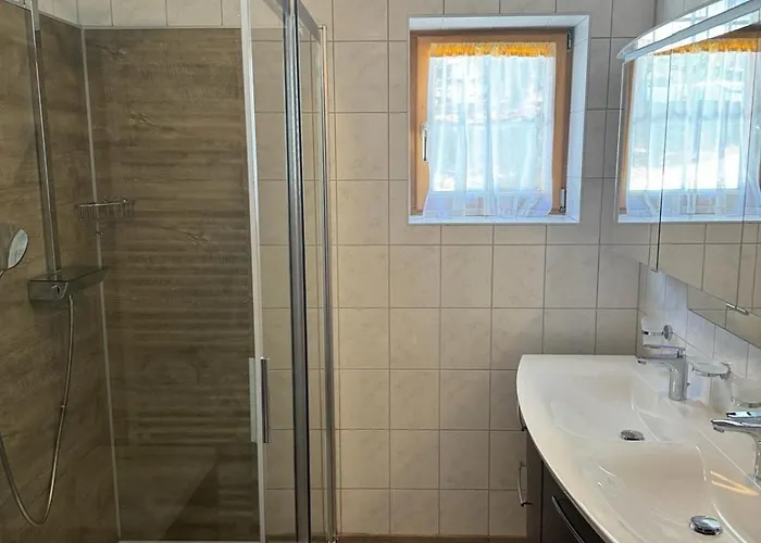 Appartement Weinzeit