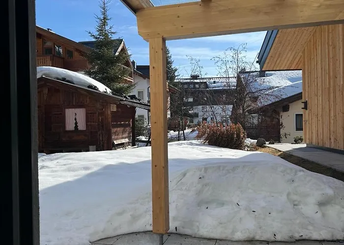 Appartamento Weinzeit *