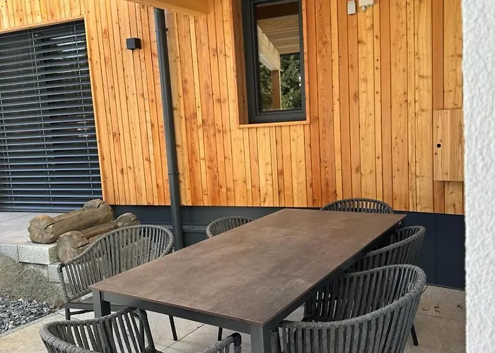Weinzeit Appartement