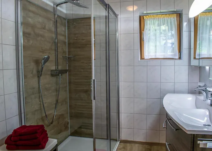 Appartement Weinzeit *